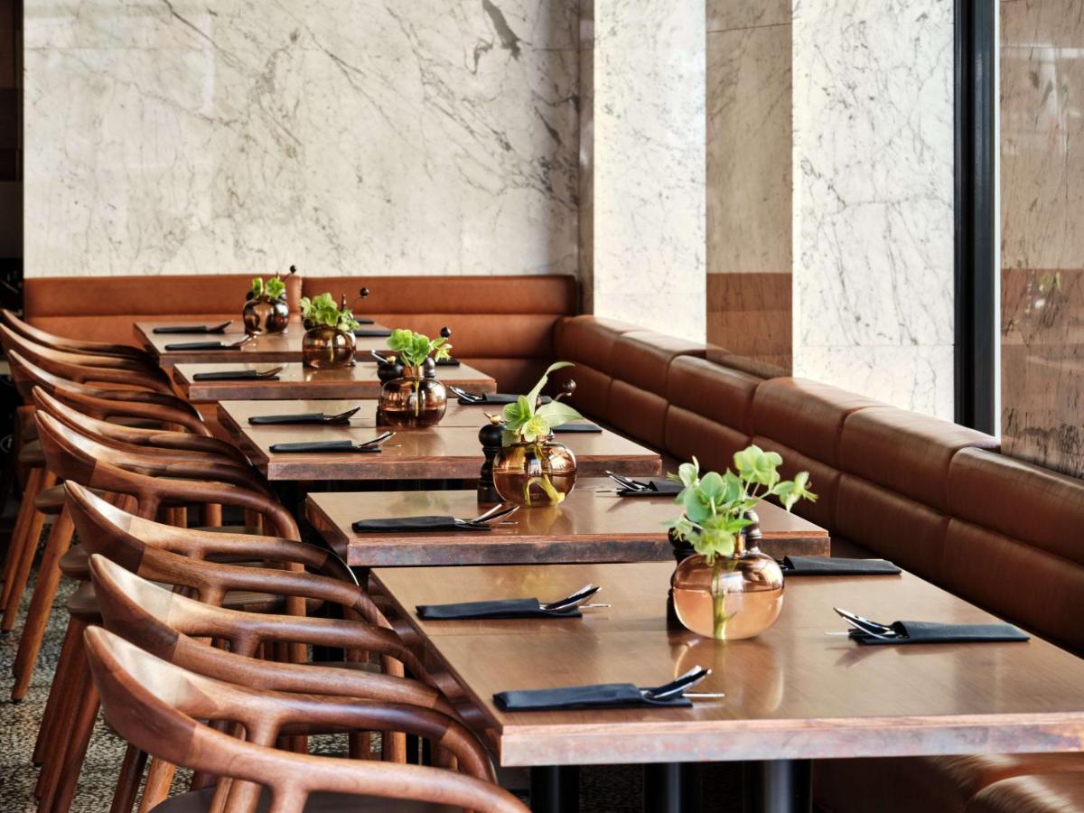 Radisson Blu Das Triest Hotel, Vienna