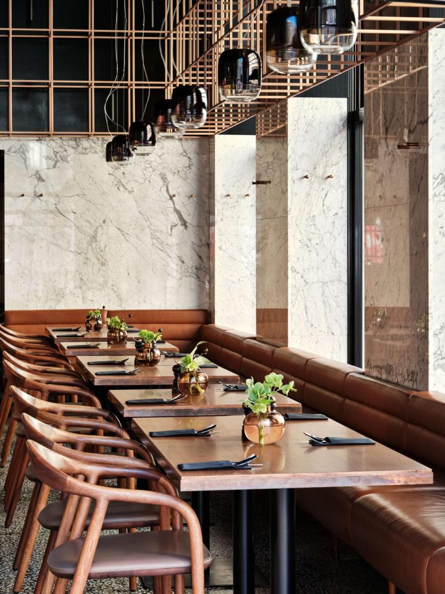 Radisson Blu Das Triest Hotel, Vienna