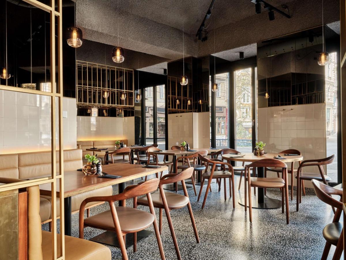 Radisson Blu Das Triest Hotel, Vienna