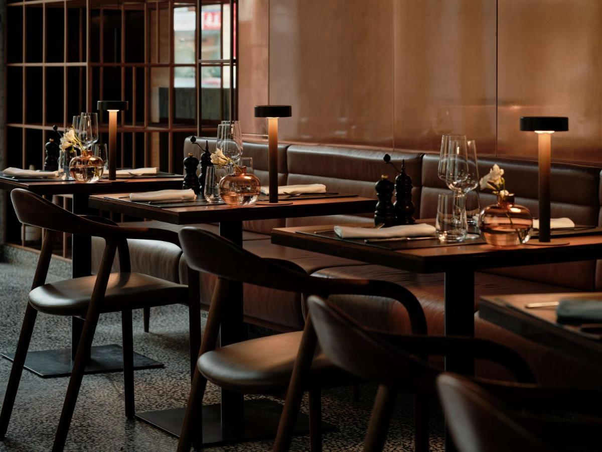 Radisson Blu Das Triest Hotel, Vienna