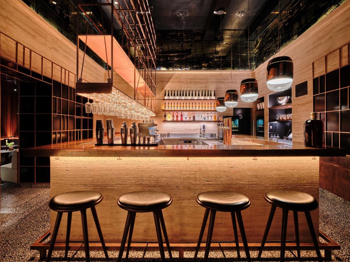 Radisson Blu Das Triest Hotel, Vienna