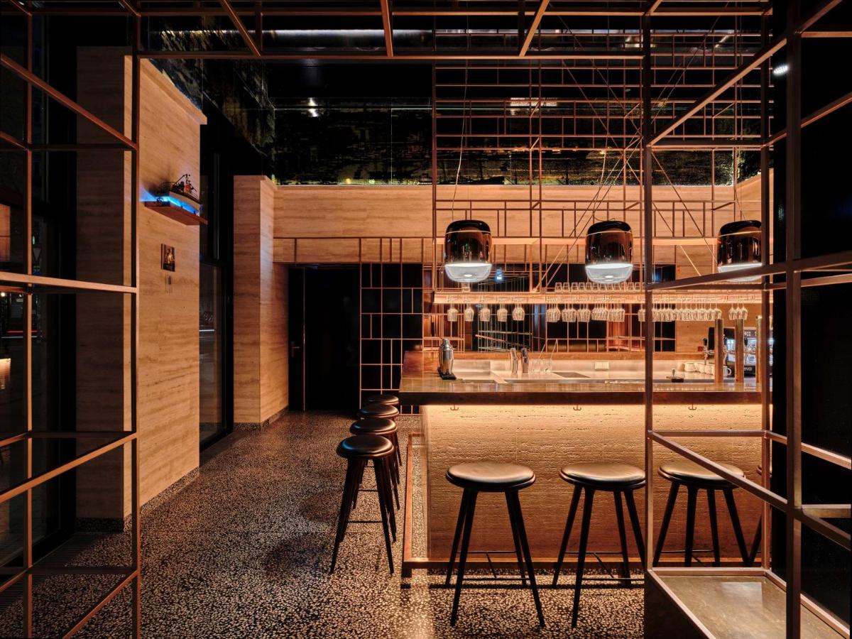 Radisson Blu Das Triest Hotel, Vienna