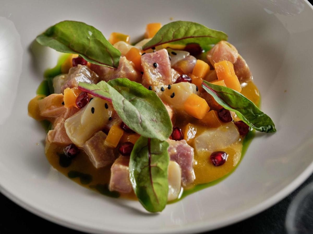 Radisson Blu Das Triest Hotel, Vienna