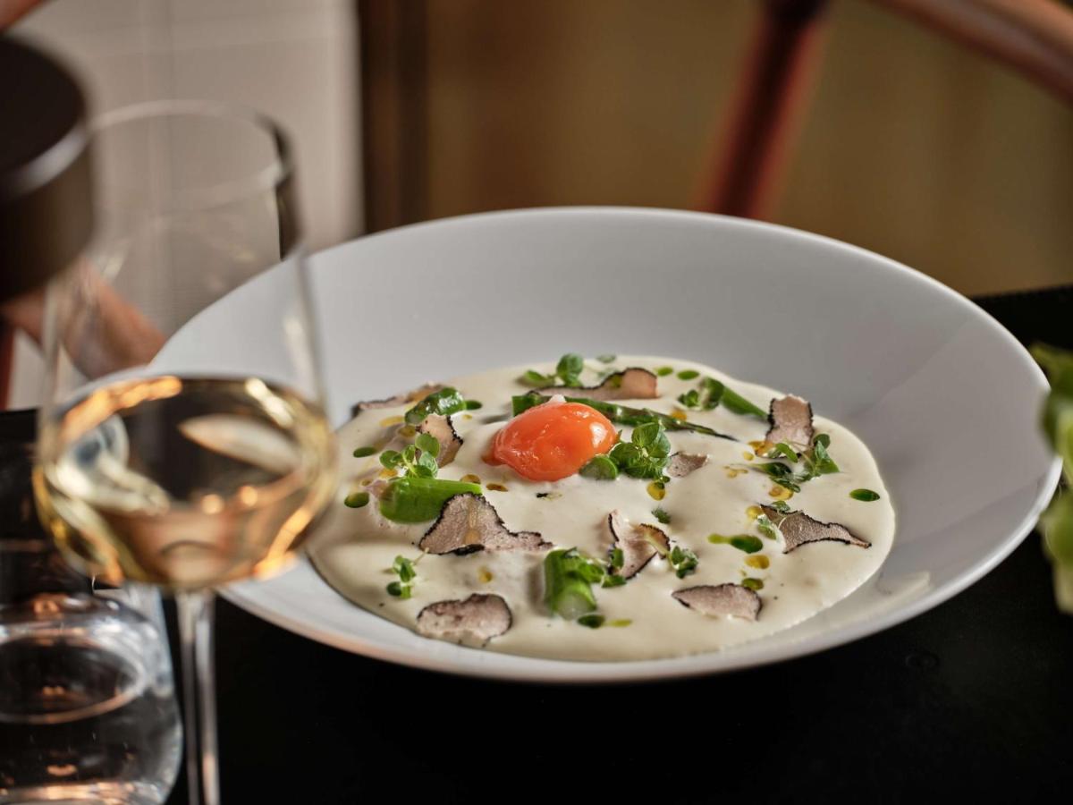 Radisson Blu Das Triest Hotel, Vienna