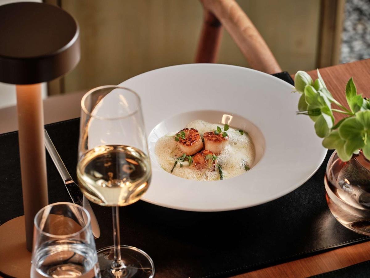 Radisson Blu Das Triest Hotel, Vienna