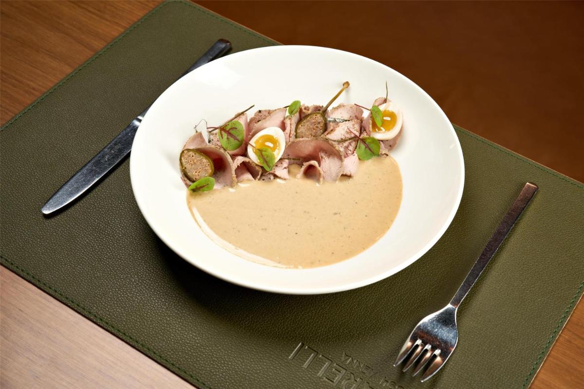 Radisson Blu Das Triest Hotel, Vienna