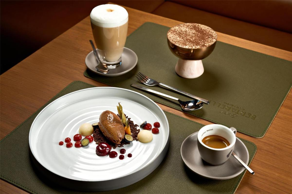 Radisson Blu Das Triest Hotel, Vienna