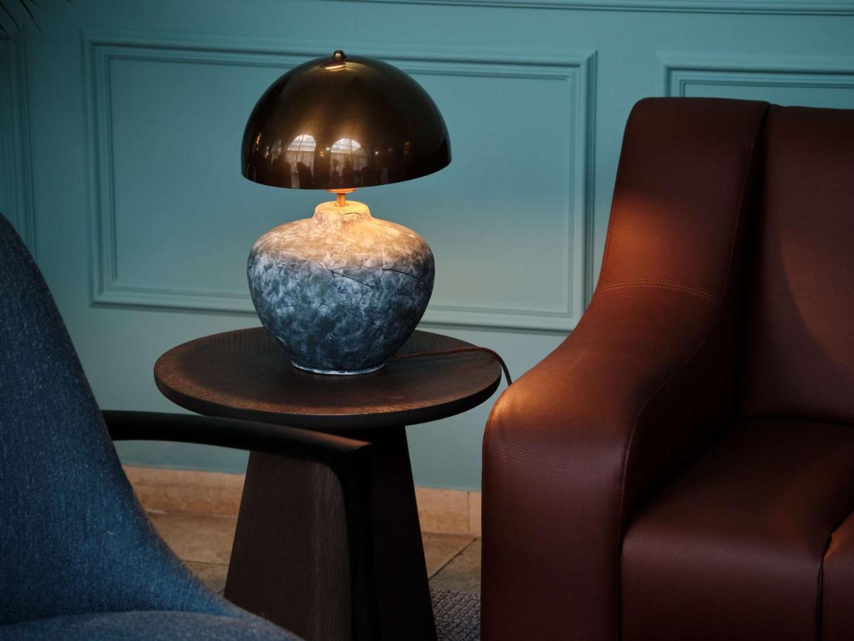 Radisson Blu Das Triest Hotel, Vienna