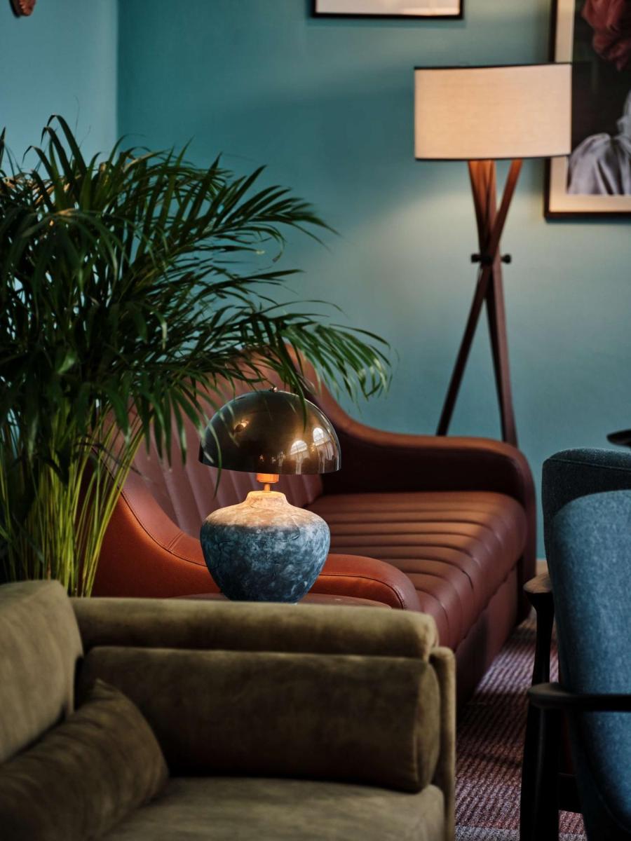 Radisson Blu Das Triest Hotel, Vienna