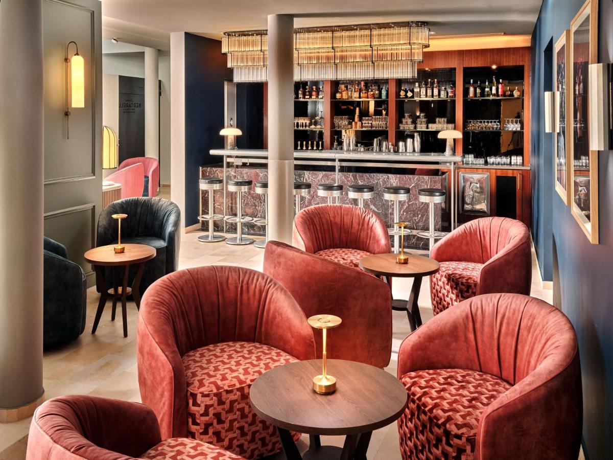 Radisson Blu Das Triest Hotel, Vienna