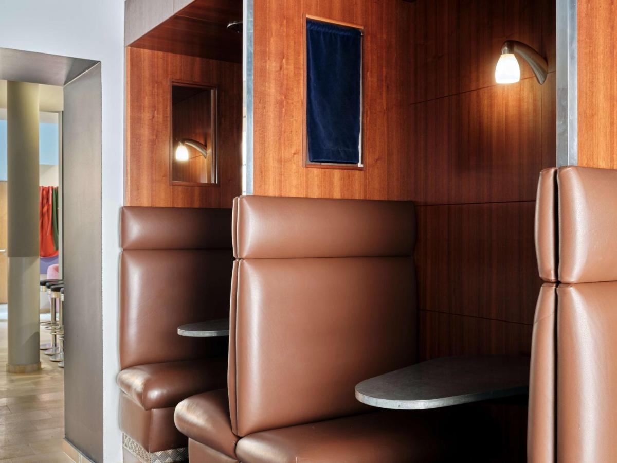 Radisson Blu Das Triest Hotel, Vienna