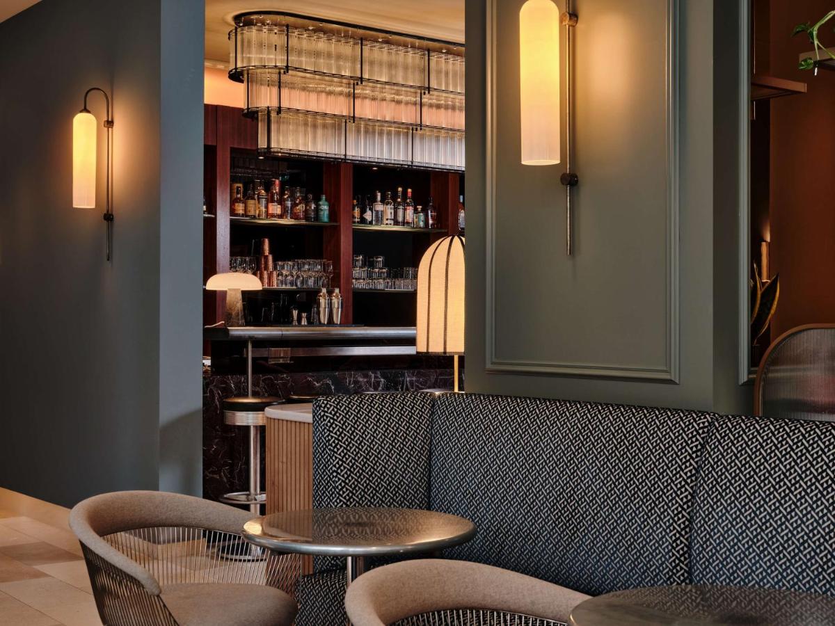 Radisson Blu Das Triest Hotel, Vienna