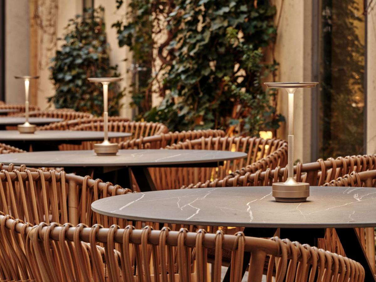 Radisson Blu Das Triest Hotel, Vienna