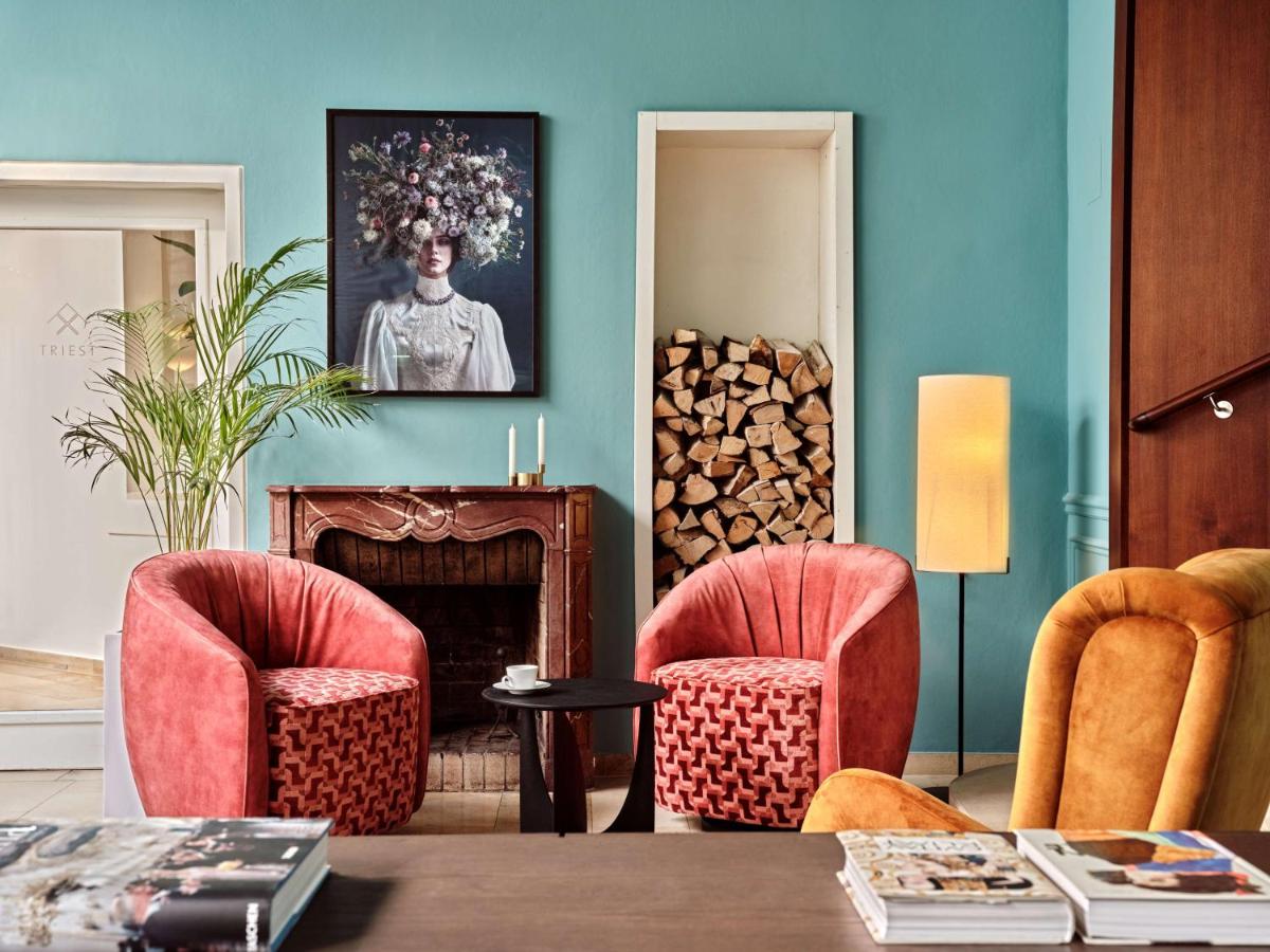 Radisson Blu Das Triest Hotel, Vienna