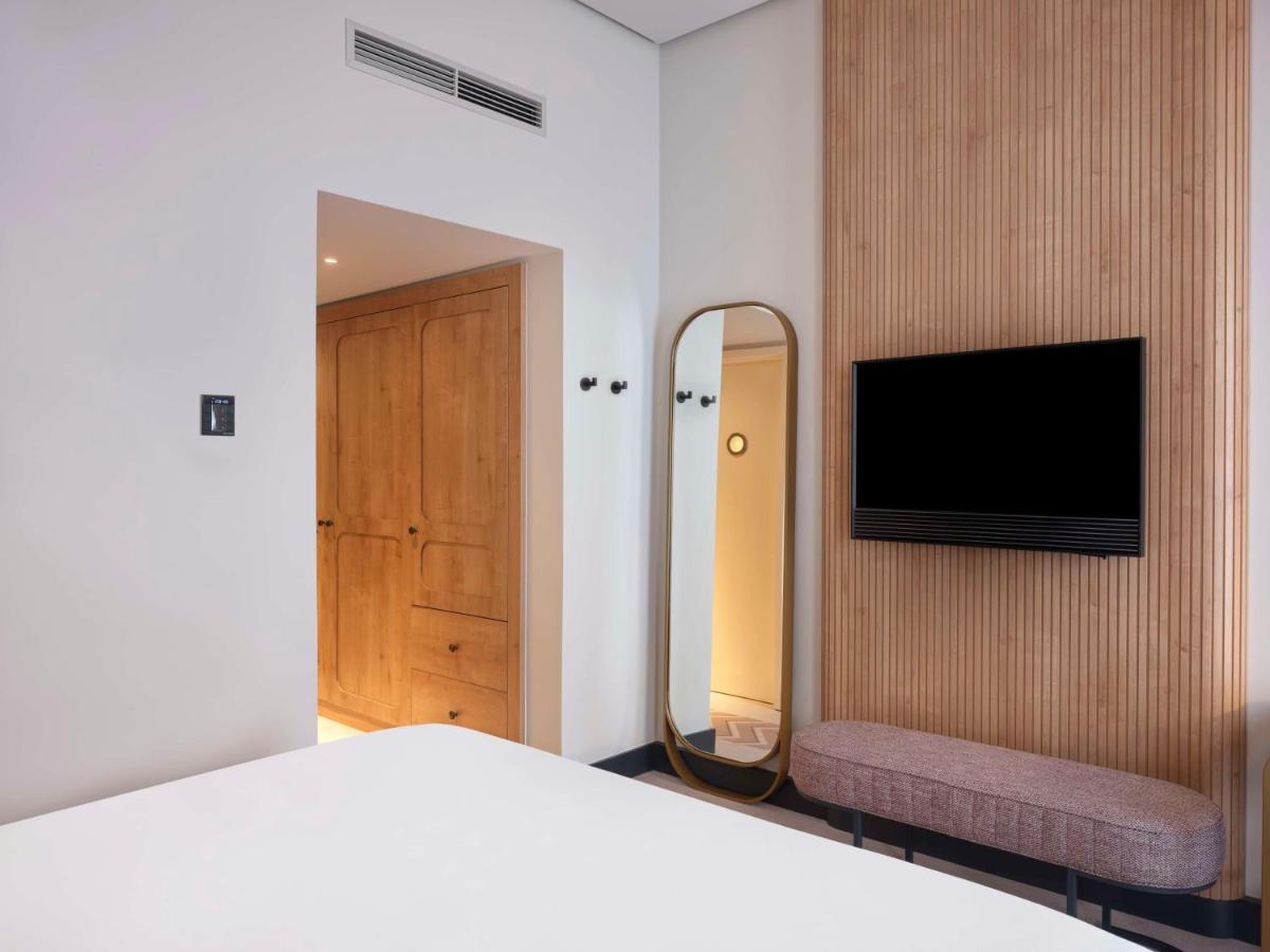 Radisson Blu Das Triest Hotel, Vienna