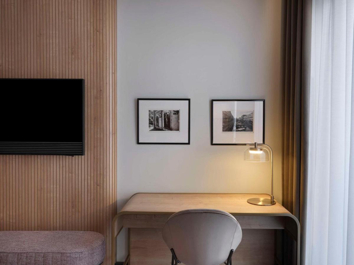 Radisson Blu Das Triest Hotel, Vienna