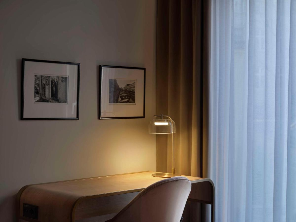 Radisson Blu Das Triest Hotel, Vienna