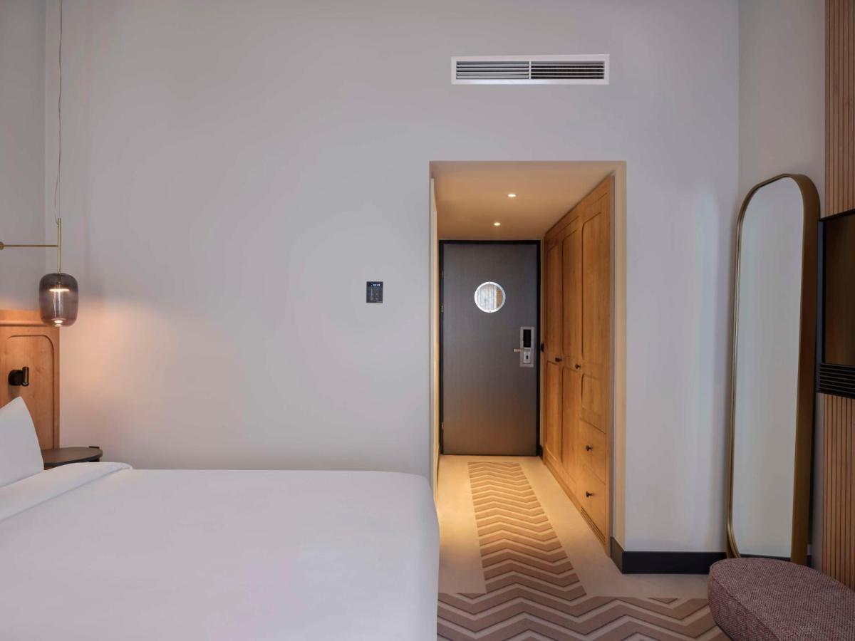 Radisson Blu Das Triest Hotel, Vienna