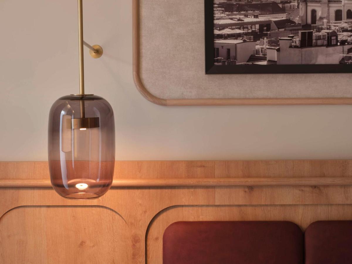 Radisson Blu Das Triest Hotel, Vienna