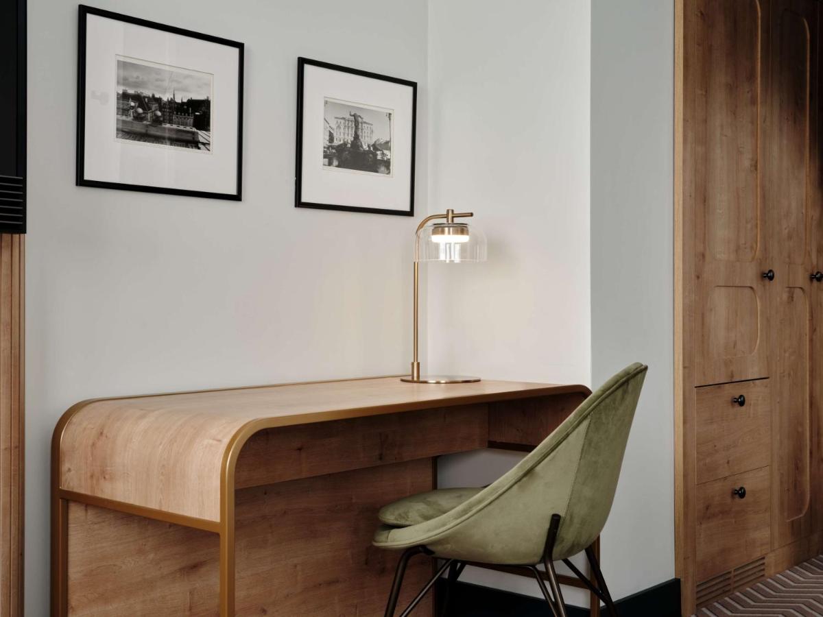 Radisson Blu Das Triest Hotel, Vienna