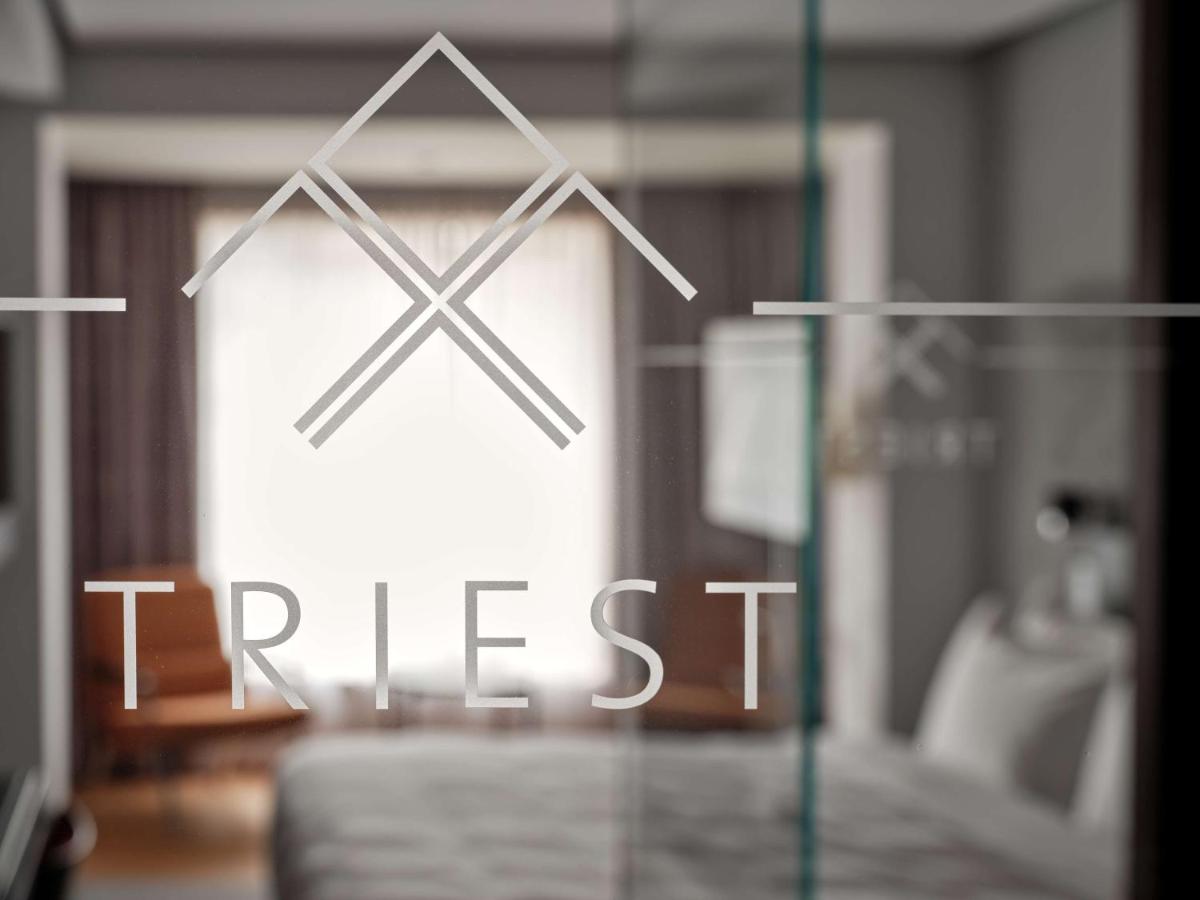 Radisson Blu Das Triest Hotel, Vienna