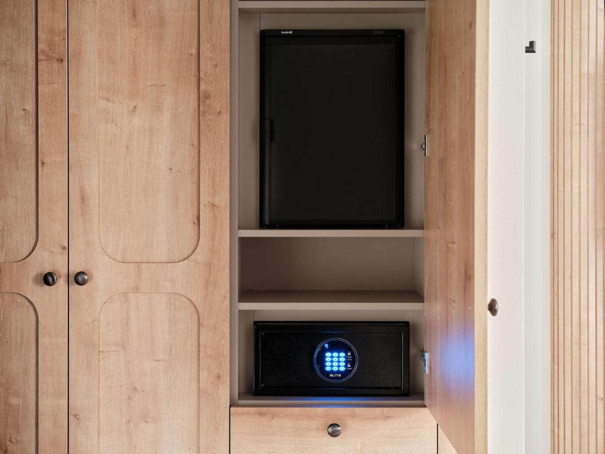 Radisson Blu Das Triest Hotel, Vienna