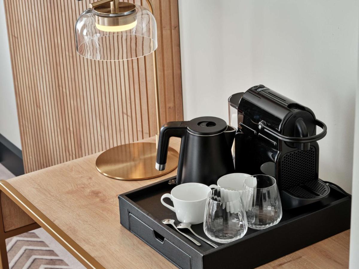 Radisson Blu Das Triest Hotel, Vienna