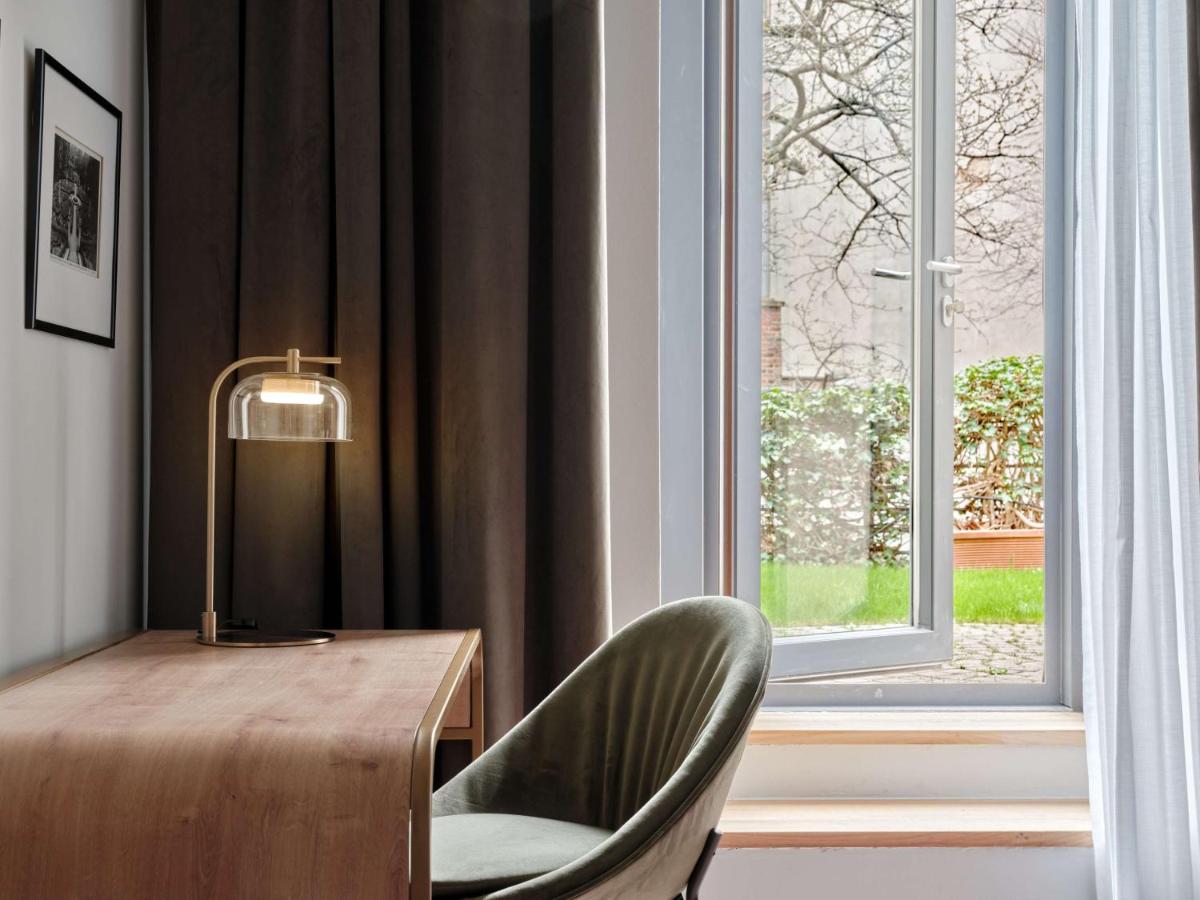 Radisson Blu Das Triest Hotel, Vienna