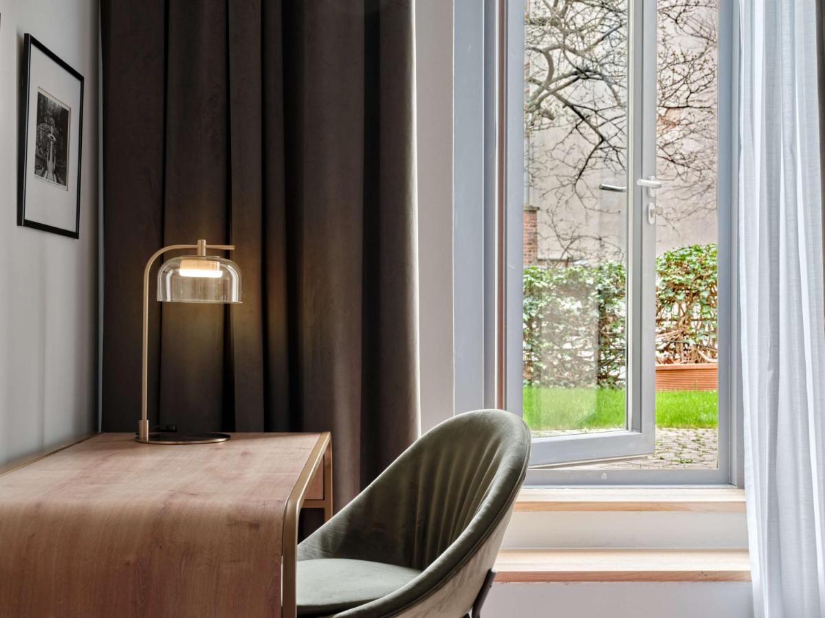 Radisson Blu Das Triest Hotel, Vienna