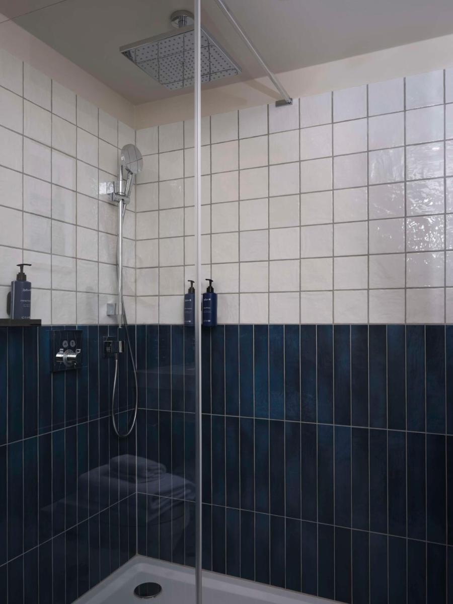 Radisson Blu Das Triest Hotel, Vienna