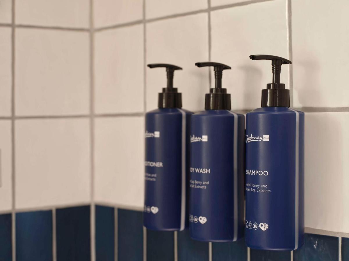 Radisson Blu Das Triest Hotel, Vienna