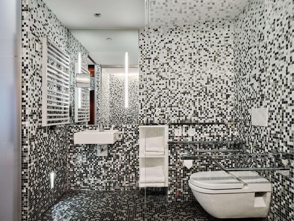 Radisson Blu Das Triest Hotel, Vienna