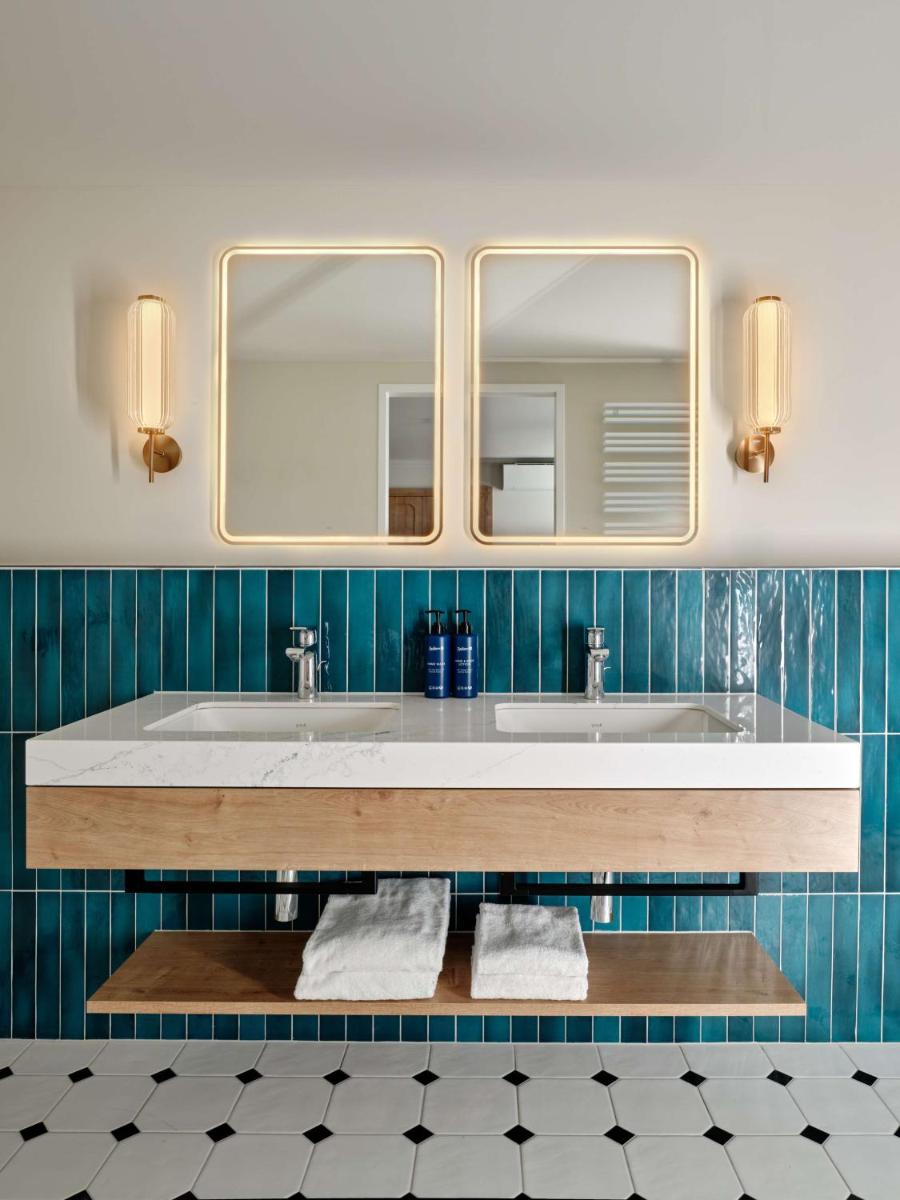 Radisson Blu Das Triest Hotel, Vienna