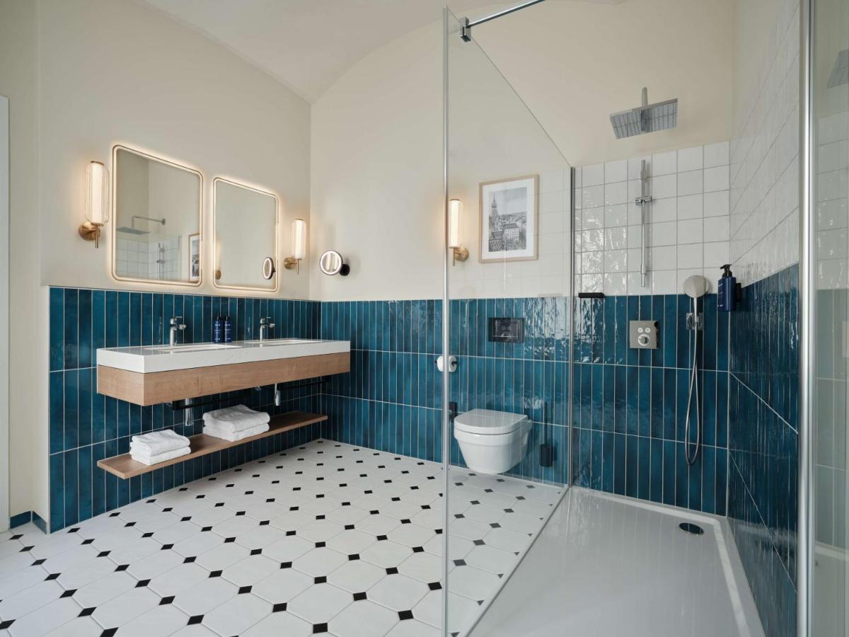 Radisson Blu Das Triest Hotel, Vienna