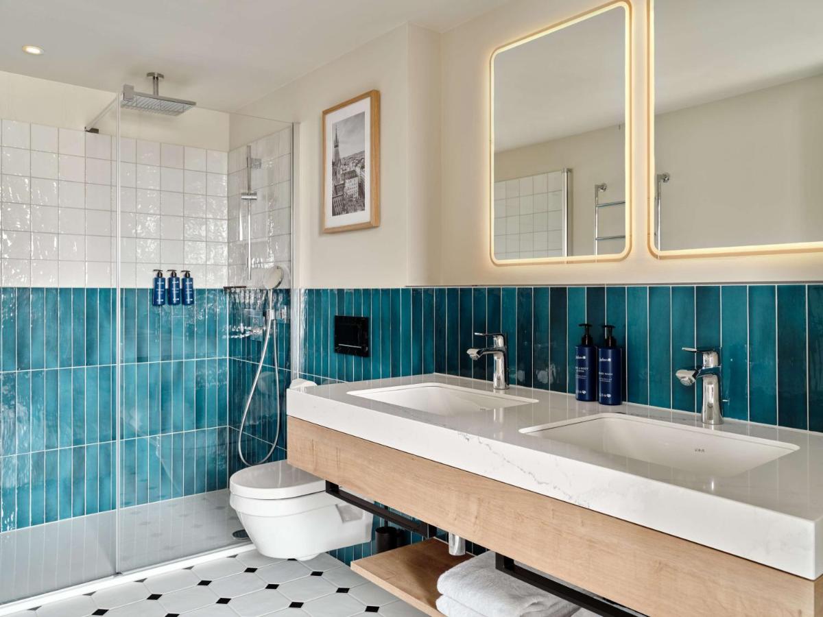 Radisson Blu Das Triest Hotel, Vienna