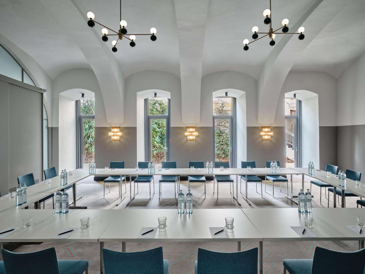 Radisson Blu Das Triest Hotel, Vienna