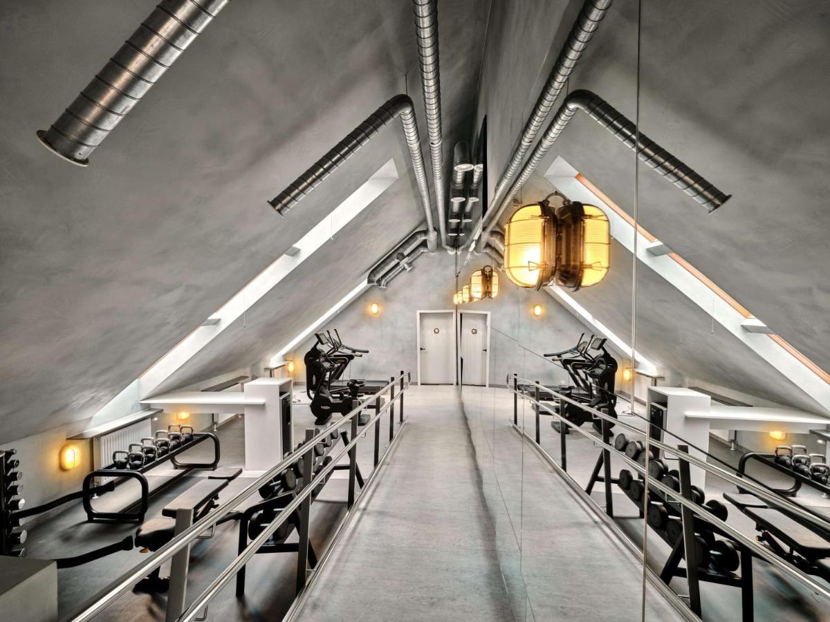 Radisson Blu Das Triest Hotel, Vienna