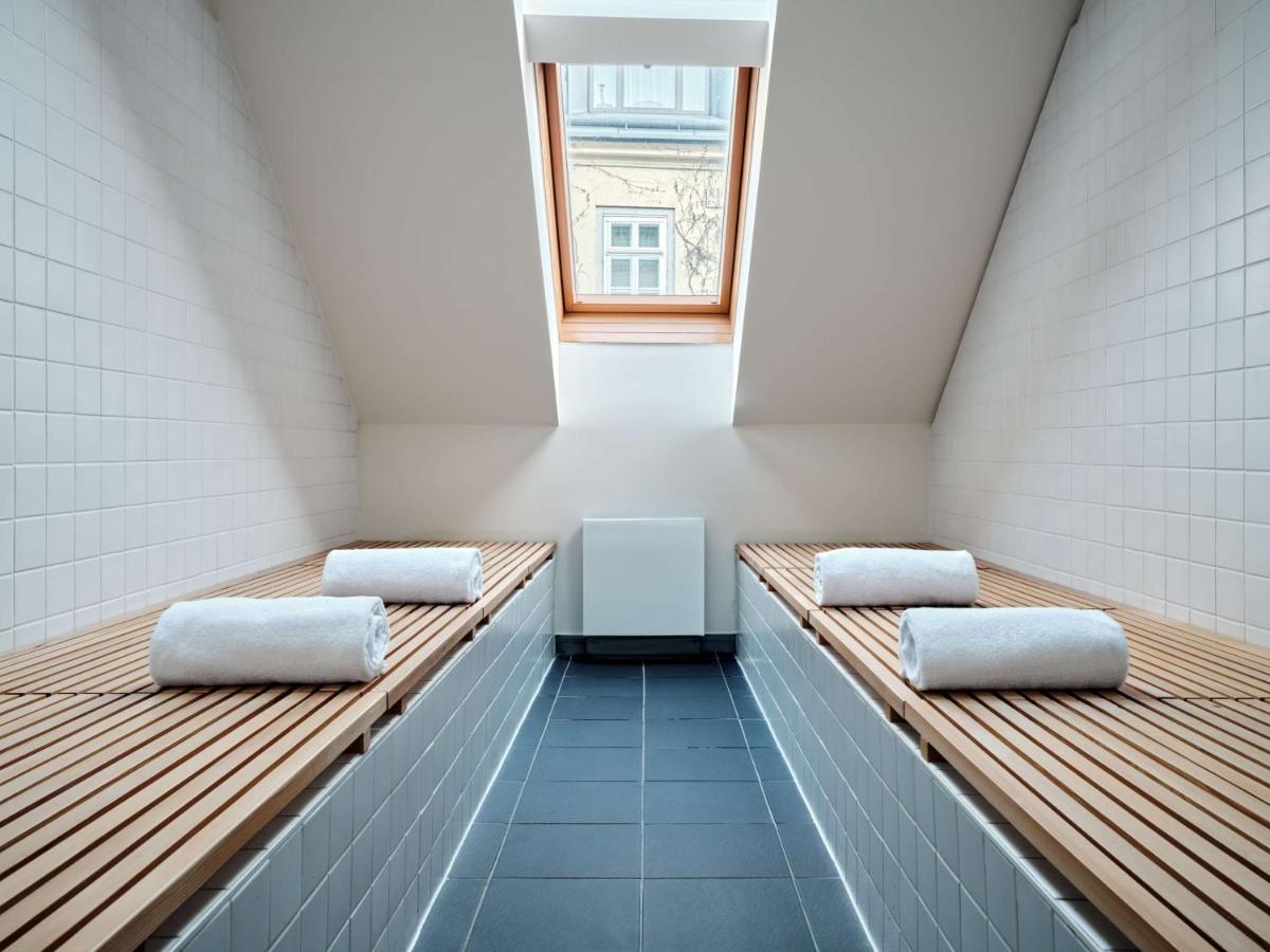 Radisson Blu Das Triest Hotel, Vienna