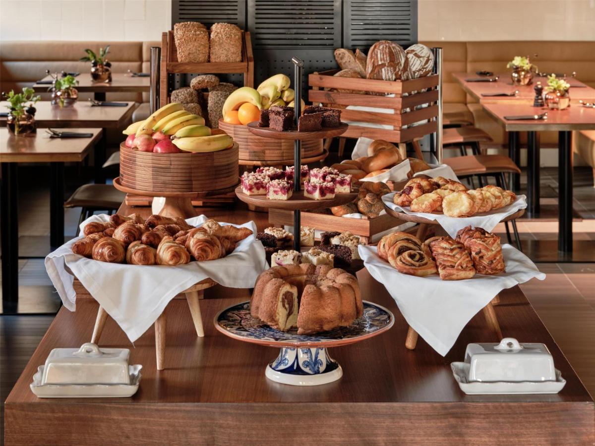 Radisson Blu Das Triest Hotel, Vienna