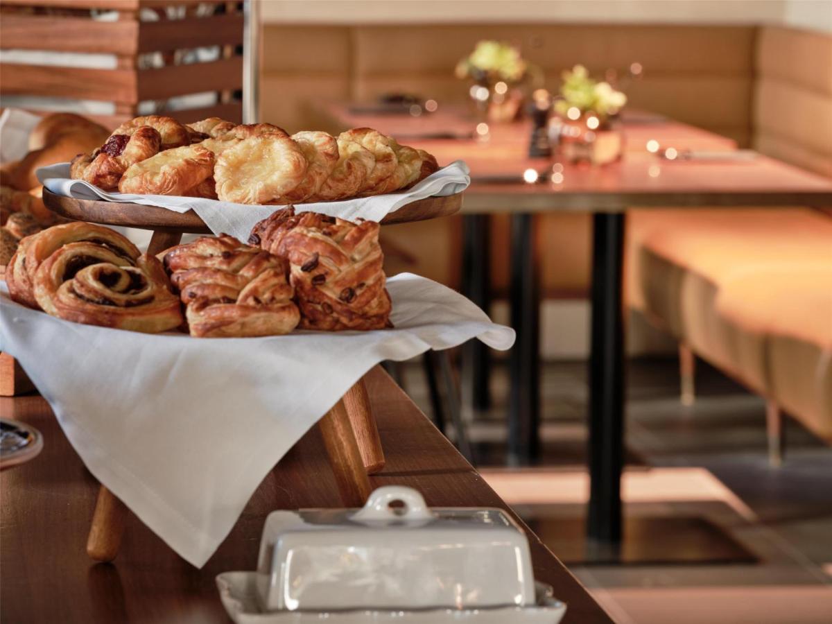 Radisson Blu Das Triest Hotel, Vienna