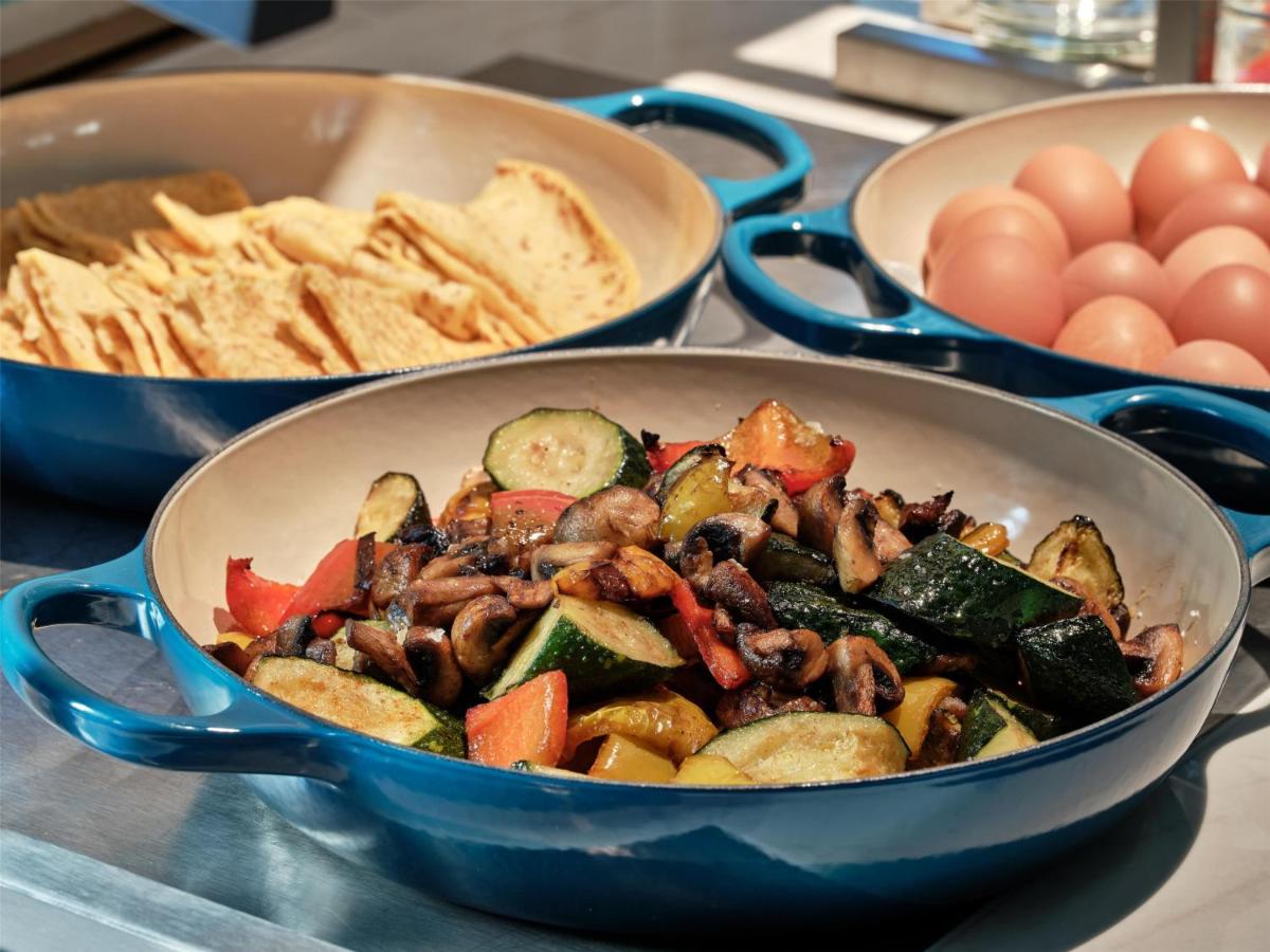 Radisson Blu Das Triest Hotel, Vienna