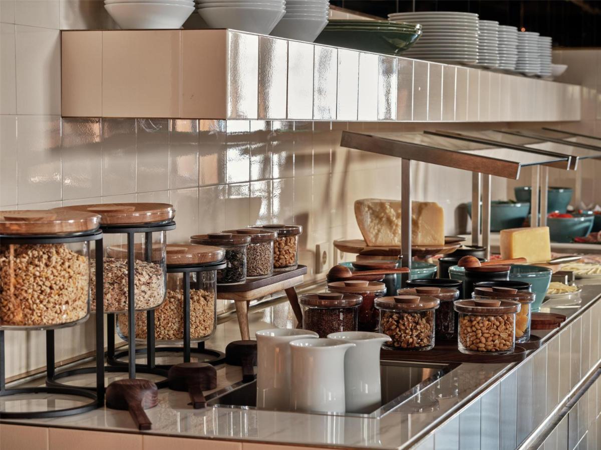 Radisson Blu Das Triest Hotel, Vienna