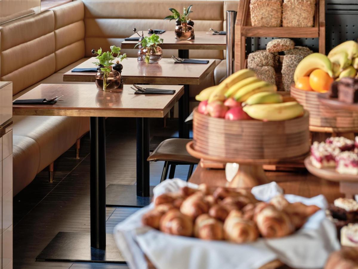 Radisson Blu Das Triest Hotel, Vienna