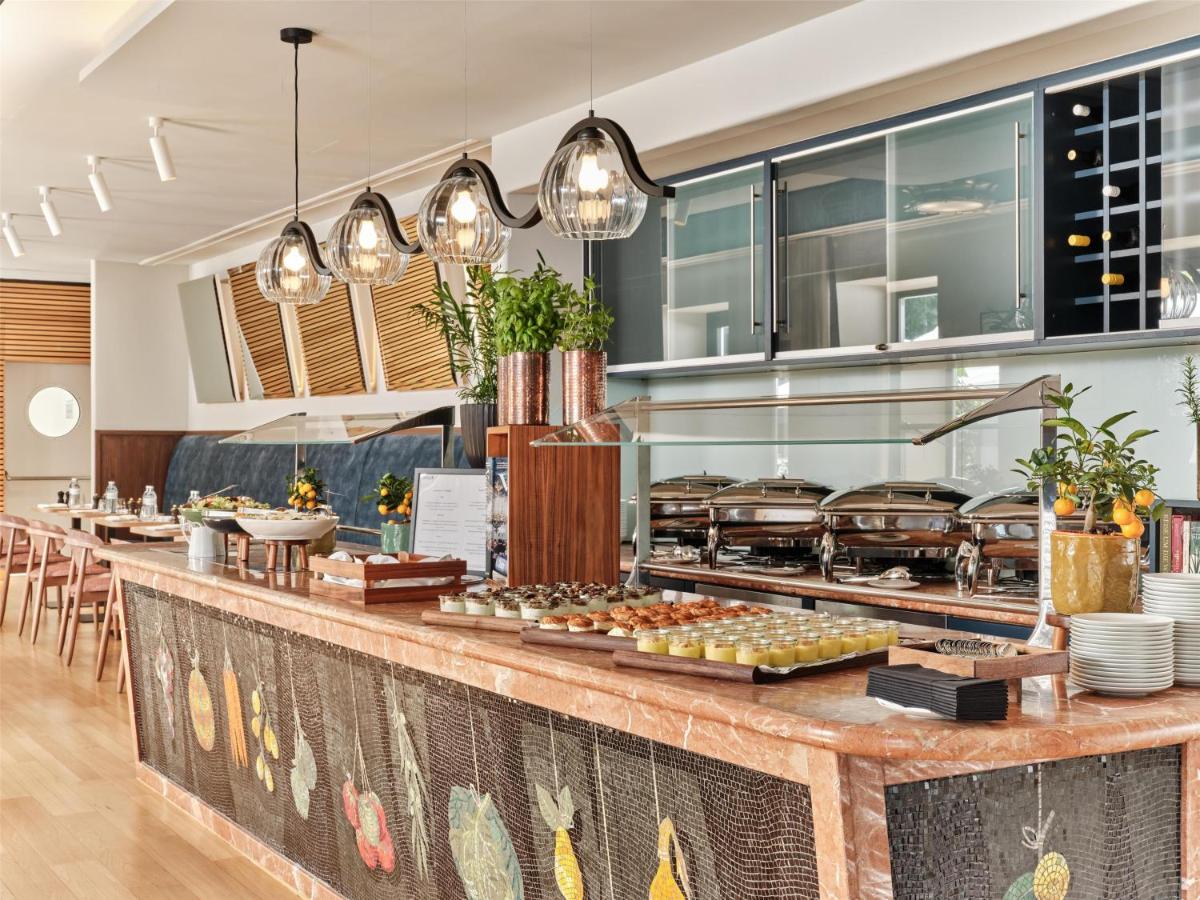 Radisson Blu Das Triest Hotel, Vienna