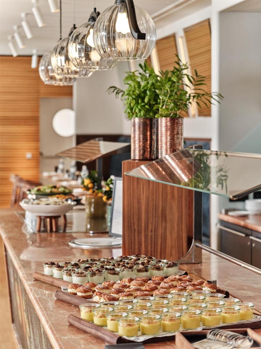 Radisson Blu Das Triest Hotel, Vienna