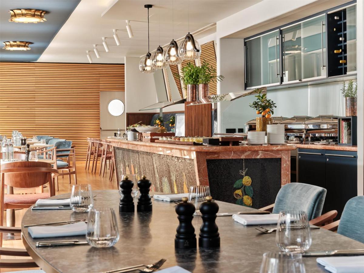 Radisson Blu Das Triest Hotel, Vienna