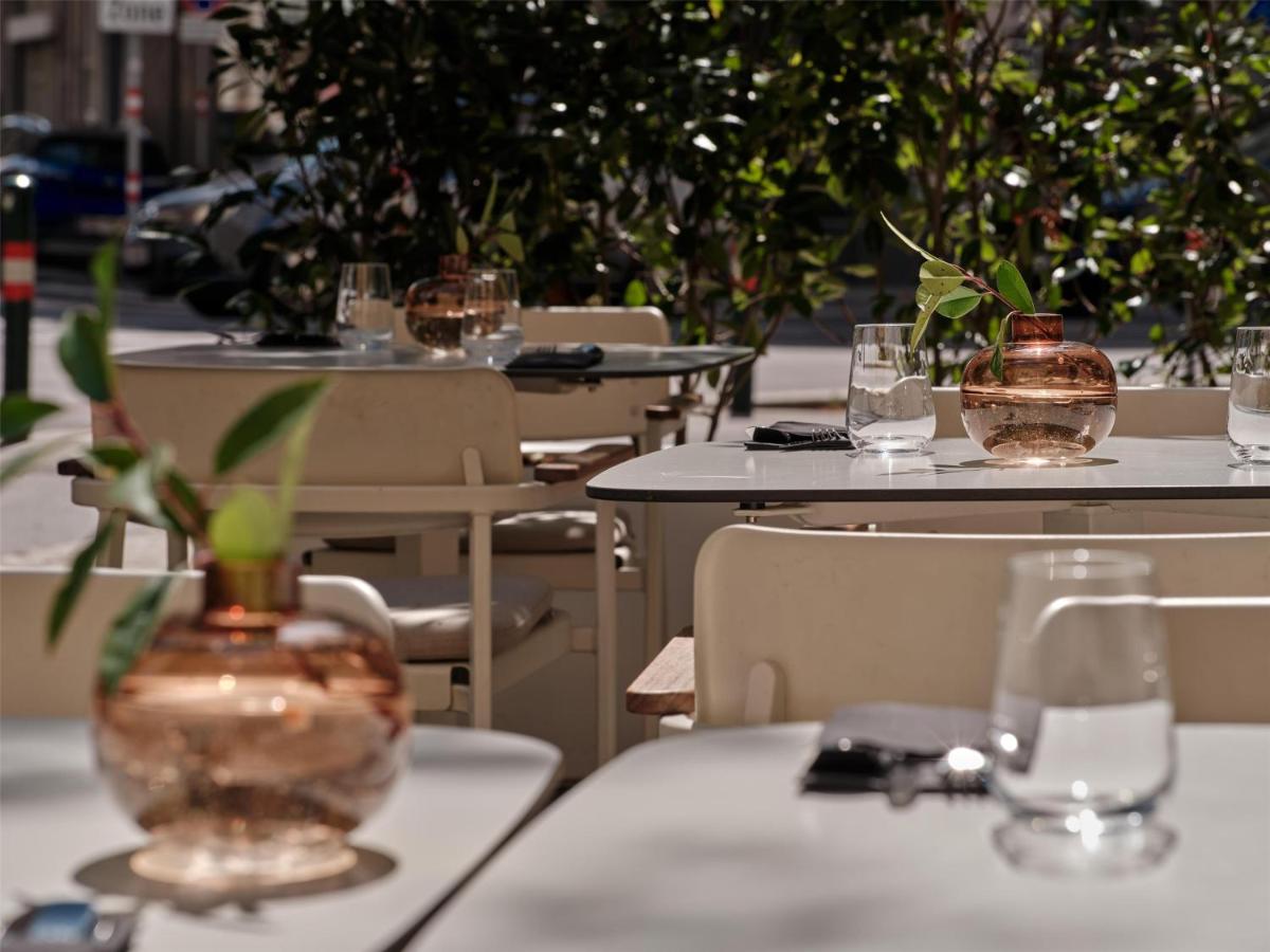 Radisson Blu Das Triest Hotel, Vienna