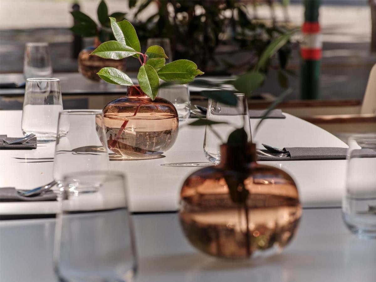 Radisson Blu Das Triest Hotel, Vienna