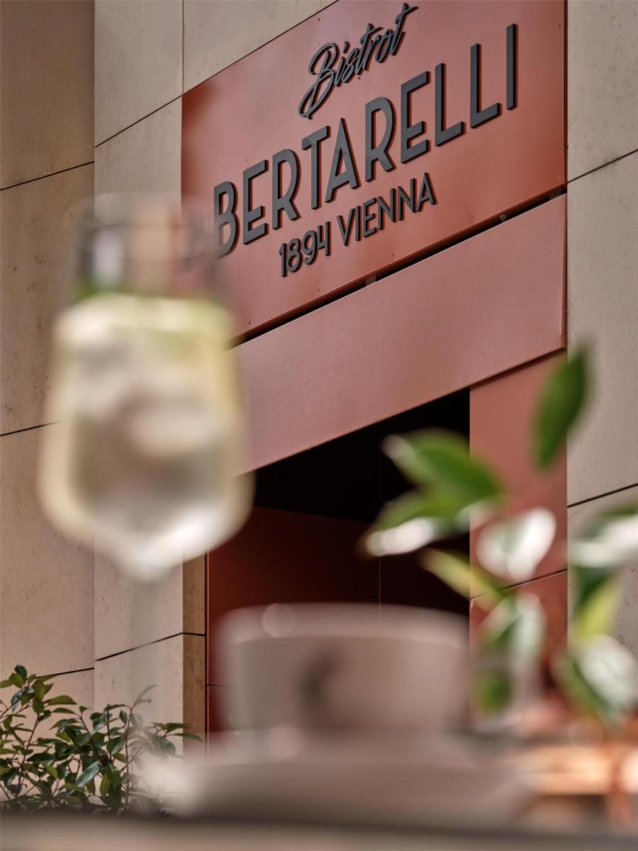 Radisson Blu Das Triest Hotel, Vienna