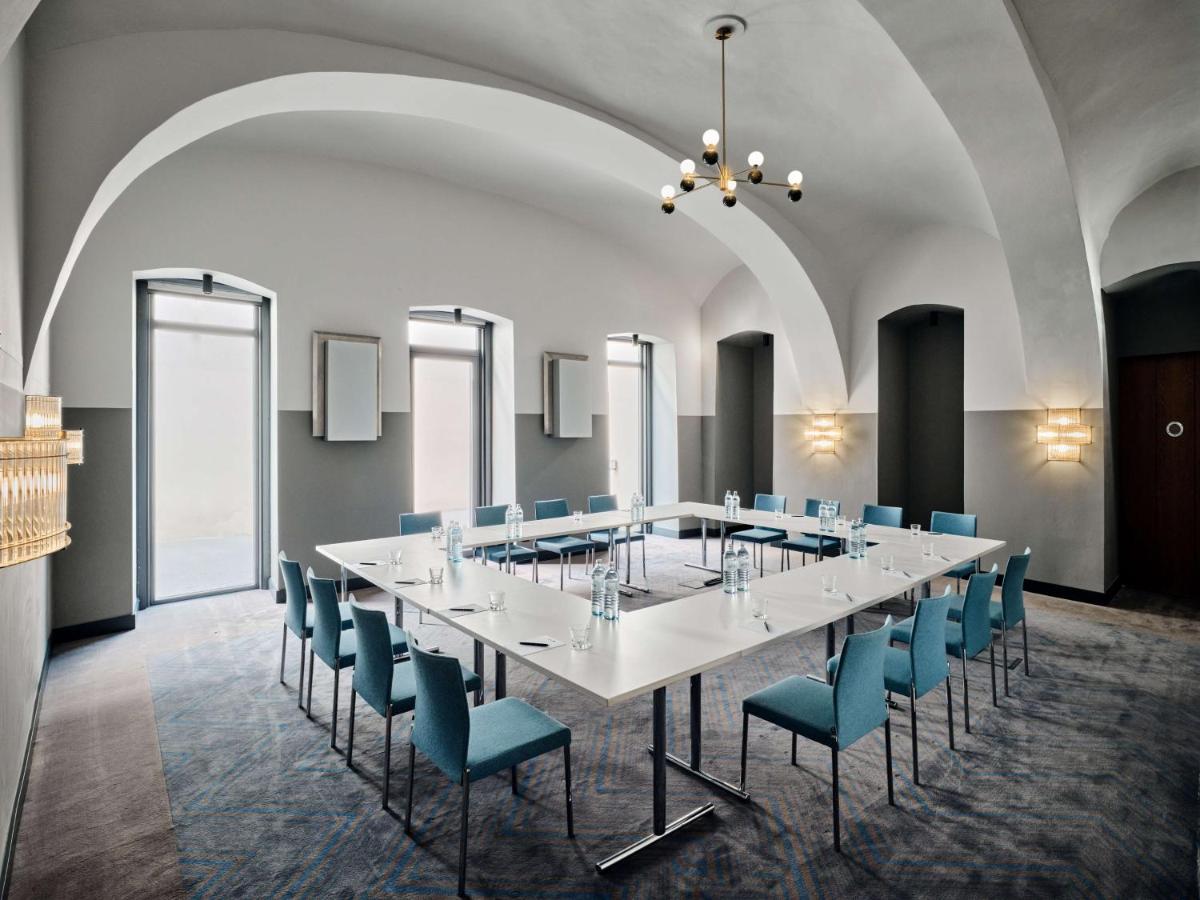 Radisson Blu Das Triest Hotel, Vienna
